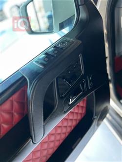 مرسيدس بنز G-Class